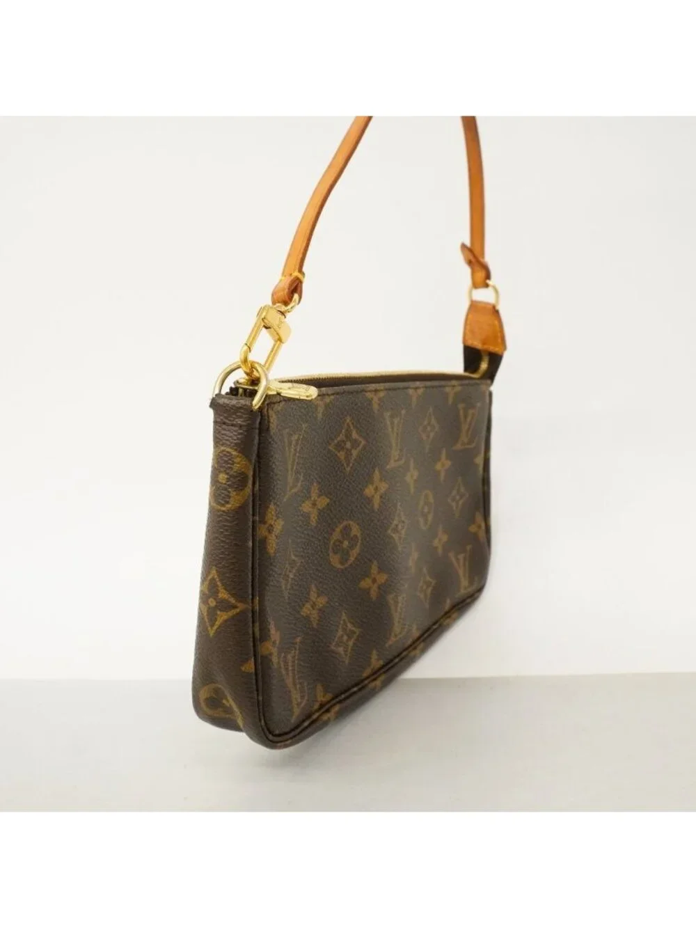 Louis Vuitton this authentic